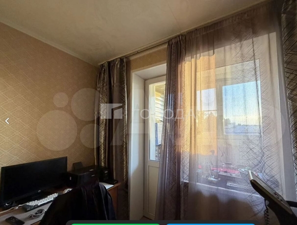 
  Продается 1-комн. квартира 28.9 м². Фото 8.
