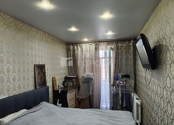 
  Продается 3-комн. квартира 59.6 м². Фото 6.
