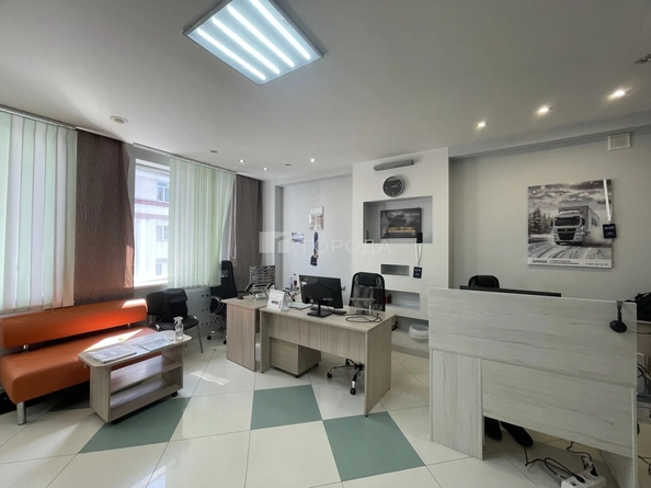 
  Сдается офис 62.2 м². Фото 7.