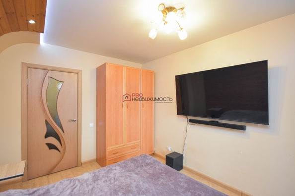 
  Продается 1-комн. квартира 39 м². Фото 4.