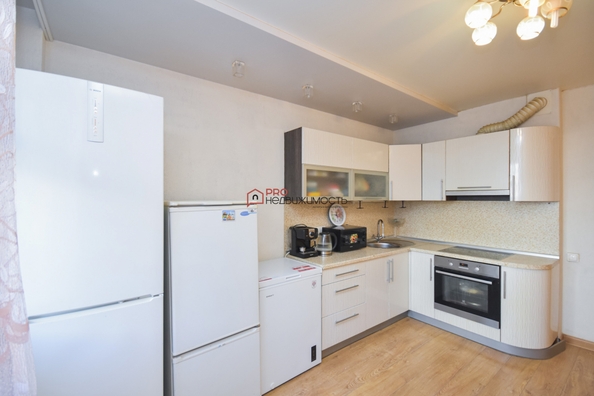 
  Продается 1-комн. квартира 39 м². Фото 12.