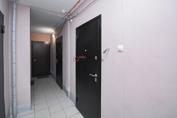 
  Продается 1-комн. квартира 39 м². Фото 21.
