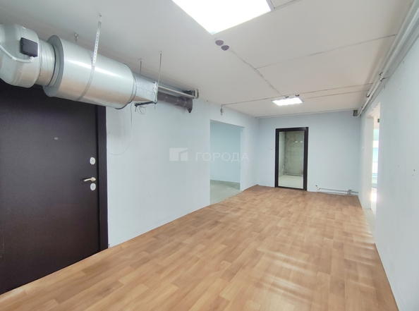 
  Сдается универсальное помещение 240 м², в ЖК На Фадеева, дом 8. Фото 4.