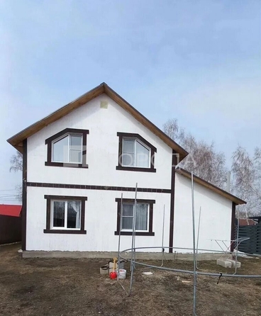 
  Продается дом 126.9 м². Фото 1.