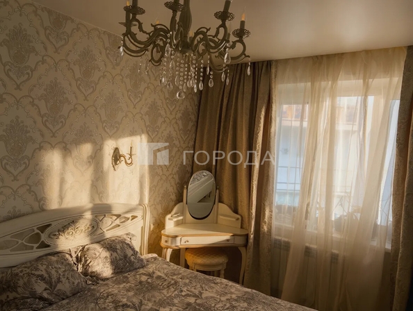 
  Продается 3-комн. квартира 80.5 м². Фото 16.