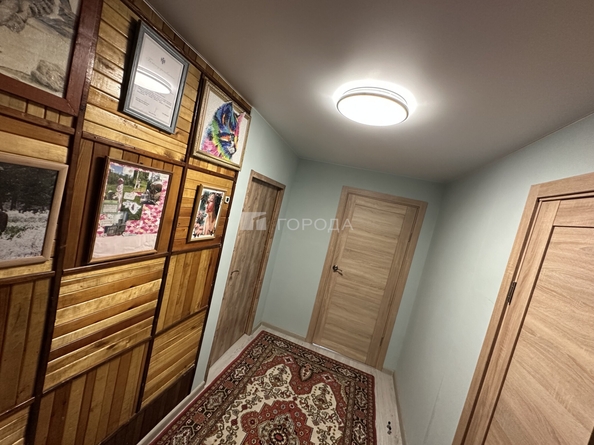 
  Продается дом 84.6 м². Фото 11.
