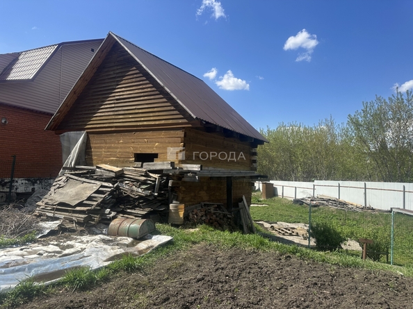 
  Продается дом 84.6 м². Фото 22.