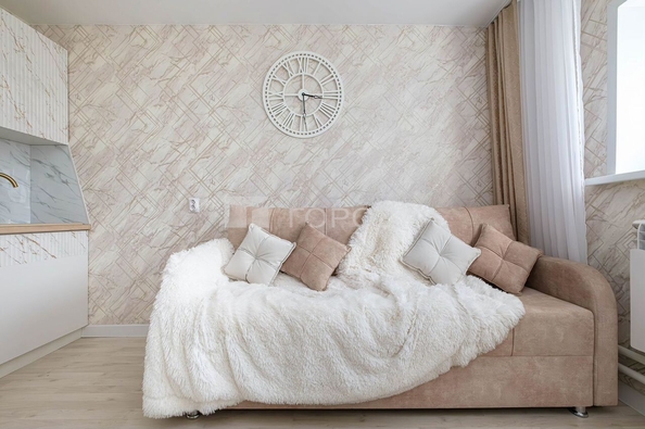 
  Продается студия 17.5 м². Фото 6.