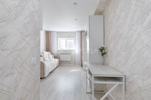 
  Продается студия 17.5 м². Фото 16.