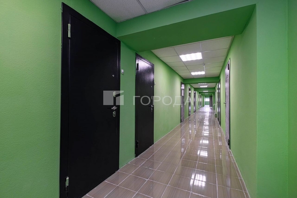
  Продается студия 17.5 м². Фото 22.