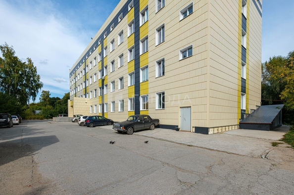 
  Продается студия 17.5 м². Фото 27.