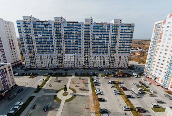 
  Продается 1-комн. квартира 32 м². Фото 2.