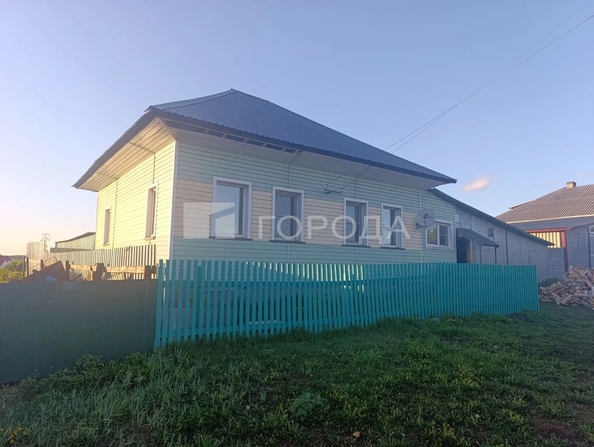 
  Продается дом 51.6 м². Фото 2.