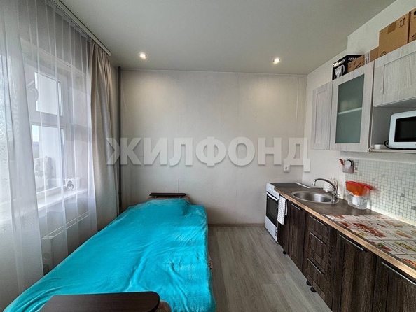 
  Продается студия 20.5 м². Фото 2.
