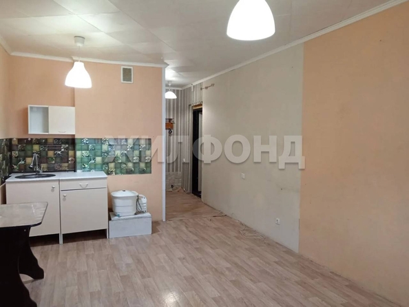 
  Продается студия 27.7 м². Фото 4.
