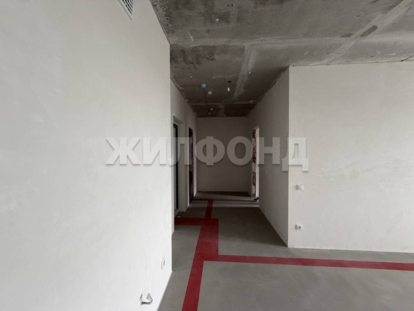 
  Продается 2-комн. квартира 37.4 м², в ЖК Горская Лагуна. Фото 9.