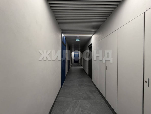 
  Продается 2-комн. квартира 37.4 м², в ЖК Горская Лагуна. Фото 11.
