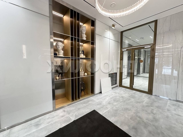 
  Продается 2-комн. квартира 37.4 м², в ЖК Горская Лагуна. Фото 18.