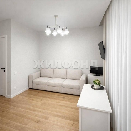 
  Продается 2-комн. квартира 39.4 м², в ЖК Цивилизация, дом 2. Фото 15.