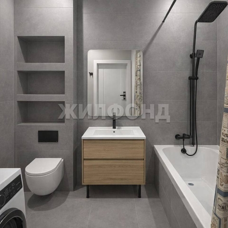 
  Продается 2-комн. квартира 39.4 м², в ЖК Цивилизация, дом 2. Фото 19.