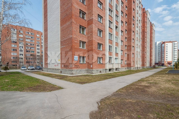 
  Продается 2-комн. квартира 58.6 м². Фото 3.