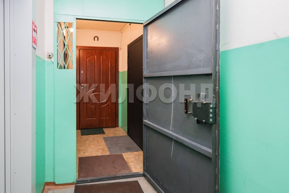 
  Продается 2-комн. квартира 54 м². Фото 19.
