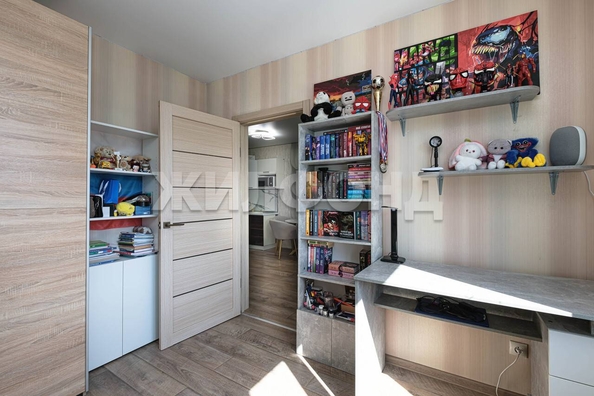
  Продается 2-комн. квартира 35.1 м², в ЖК На Герцена, дом 1. Фото 11.