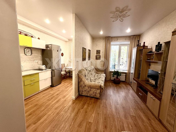 
  Продается 2-комн. квартира 47.4 м². Фото 3.