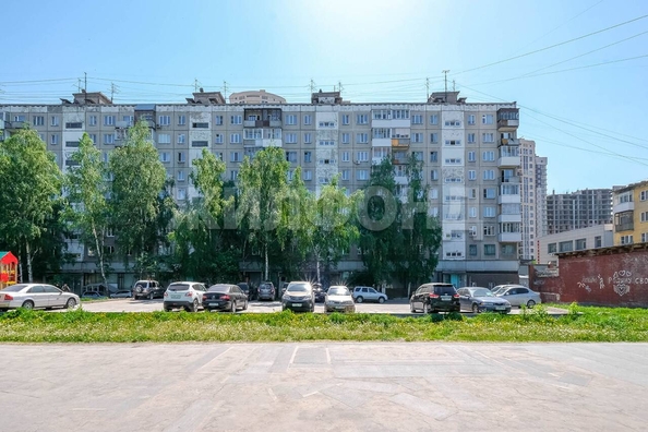 
  Продается 2-комн. квартира 43.3 м². Фото 14.