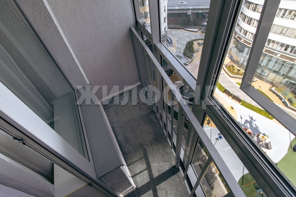 
  Продается 3-комн. квартира 92.3 м², в ЖК Флотилия. Фото 18.