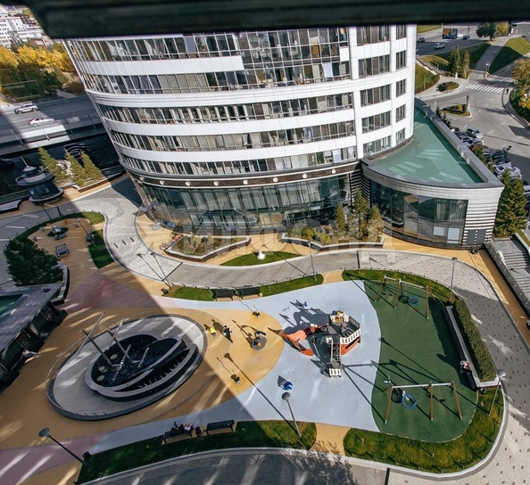 
  Продается 3-комн. квартира 92.3 м², в ЖК Флотилия. Фото 19.