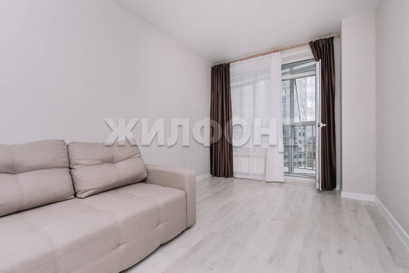 
  Продается 3-комн. квартира 92.3 м², в ЖК Флотилия. Фото 26.