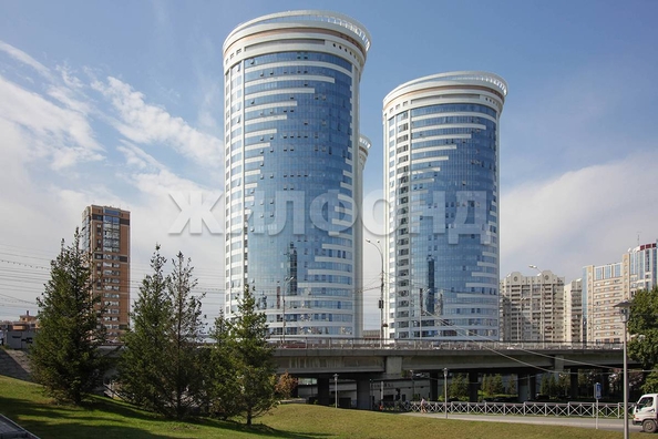 
  Продается 3-комн. квартира 92.3 м², в ЖК Флотилия. Фото 46.