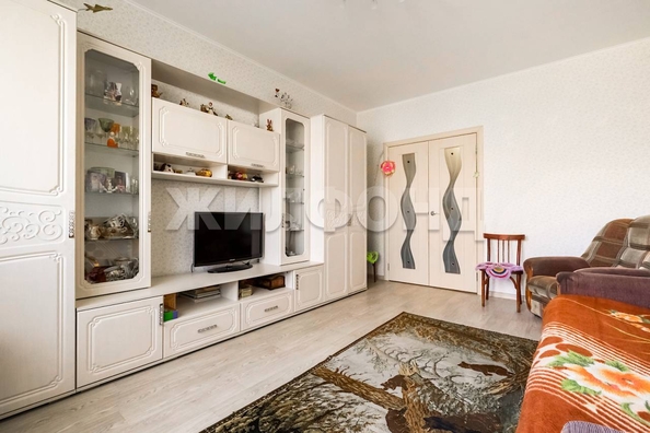 
  Продается 3-комн. квартира 63.2 м². Фото 4.