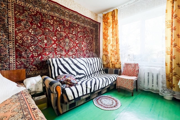 
  Продается 3-комн. квартира 63.2 м². Фото 8.