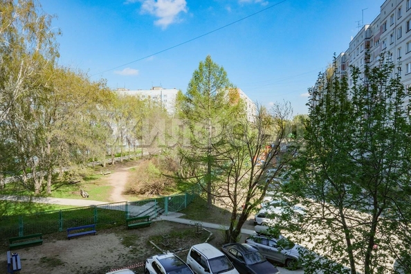 
  Продается 3-комн. квартира 63.2 м². Фото 24.