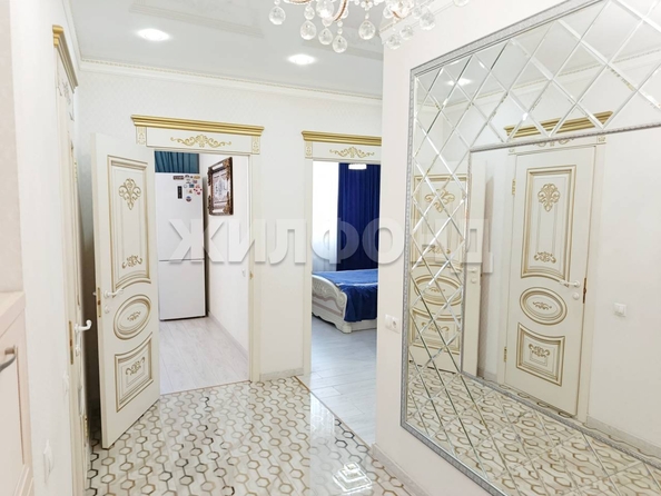 
  Продается 3-комн. квартира 85.4 м², в ЖК Оазис, 27/1, б/с 2,4,6. Фото 8.