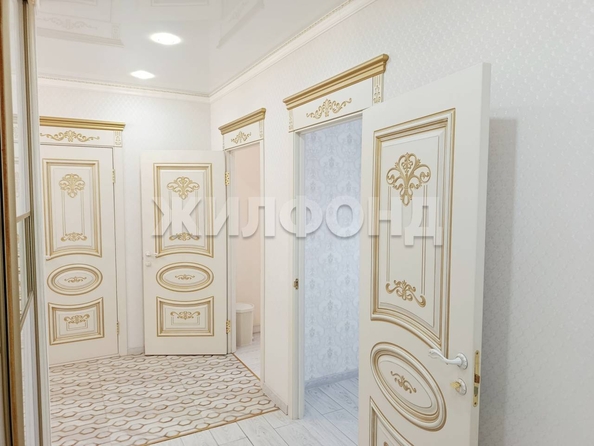 
  Продается 3-комн. квартира 85.4 м², в ЖК Оазис, 27/1, б/с 2,4,6. Фото 12.