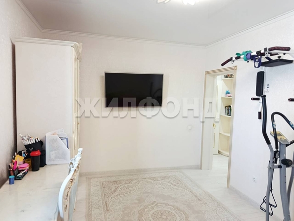 
  Продается 3-комн. квартира 85.4 м², в ЖК Оазис, 27/1, б/с 2,4,6. Фото 14.