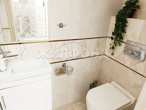 
  Продается 3-комн. квартира 85.4 м², в ЖК Оазис, 27/1, б/с 2,4,6. Фото 15.