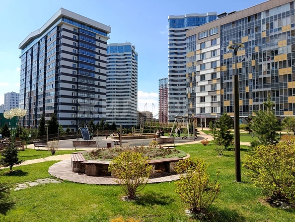 
  Продается 3-комн. квартира 85.4 м², в ЖК Оазис, 27/1, б/с 2,4,6. Фото 21.