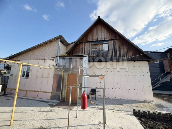 
  Продается дом 94.6 м². Фото 2.