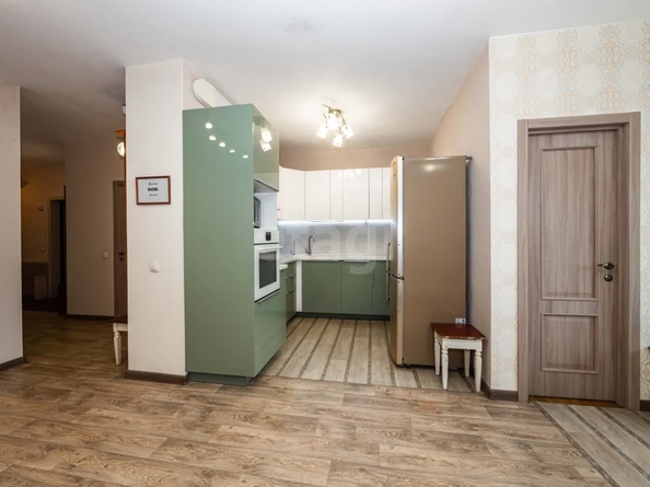 
  Продается 3-комн. квартира 92 м². Фото 3.