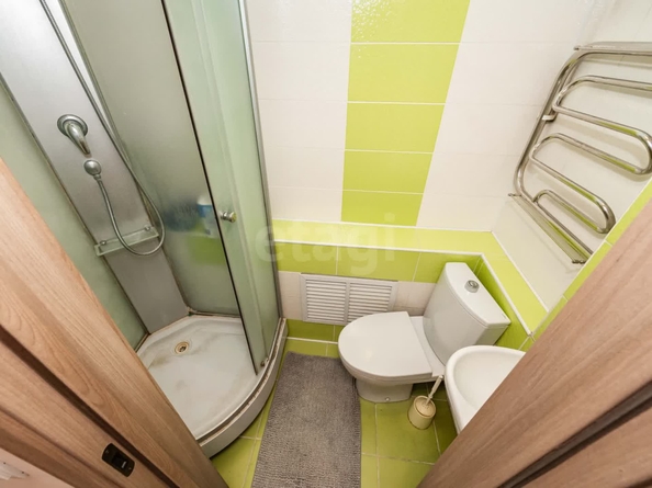 
  Продается 3-комн. квартира 92 м². Фото 23.