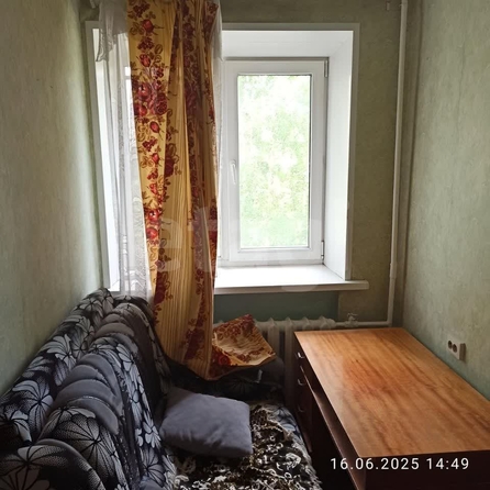 
  Продается 1-комн. квартира 25 м². Фото 1.