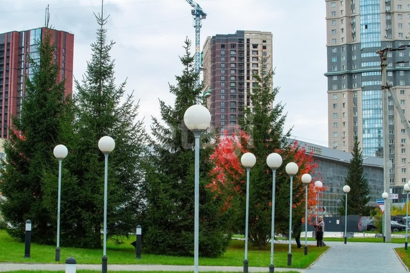 
  Продается студия 30.59 м². Фото 8.