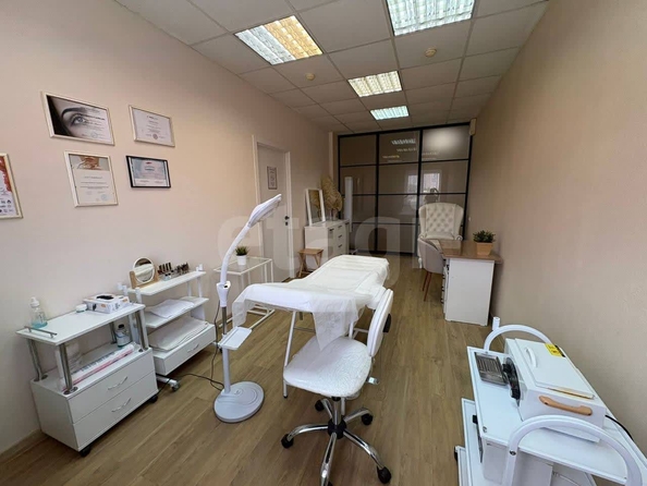 
  Продается офис 62.9 м², в БЦ БЦ Орджоникидзе , 40. Фото 16.