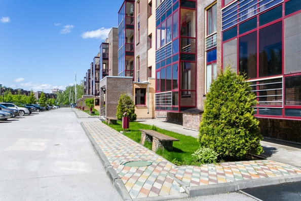 
  Продается 2-комн. квартира 57.6 м². Фото 25.