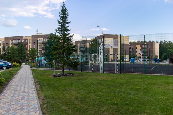 
  Продается 2-комн. квартира 57.6 м². Фото 36.