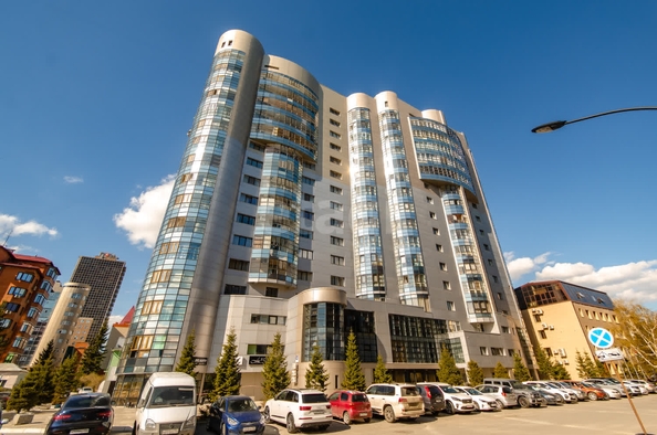 
  Продается 3-комн. квартира 100.6 м². Фото 30.